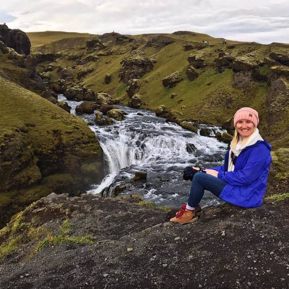 Meet your Posher, Michelle - Picture 1 of 1